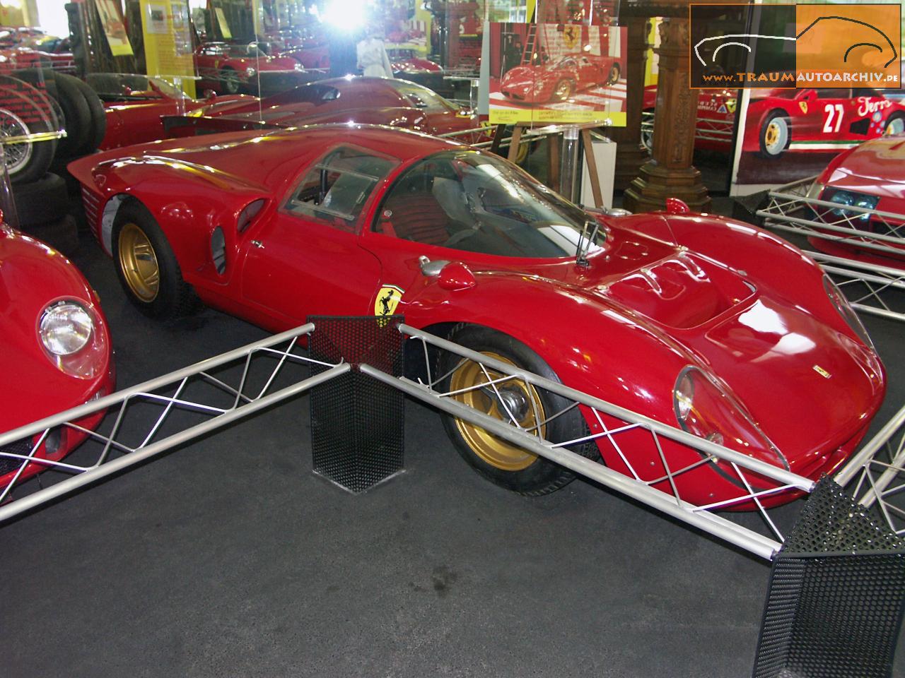 09 - Ferrari 365 P2-3 '1965.jpg 196.4K